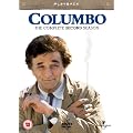 Columbo - Season 2 [DVD]