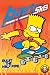 Simpsons, The - Poster - Bart Sk8 + Ü-Poster von The Simpsons - alle Infos