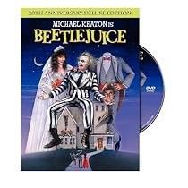 Beetlejuice (20th Anniversary Deluxe Edition)
