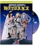 Beetlejuice (20th Anniversary Deluxe Edition)