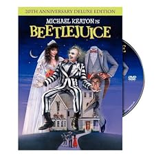 Beetlejuice (20th Anniversary Deluxe Edition)