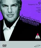 BEETHOVEN:SYMPHONY 9