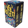 Coffret Les piliers de la terre et Un monde sans fin