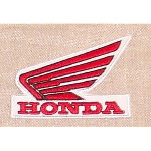 Honda Motorbike Logo