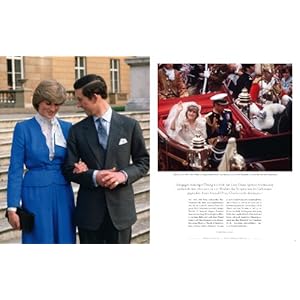 Königliche Liebe. Prunkvolle Hochzeiten von Grace bis Kate. Bildband mit exklusiven Fotos der Hochzeit zwischen Prinz William und Kate Middleton