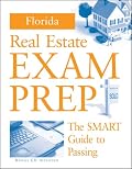Florida Real Estate Preparation Guide (with CD-ROM) (Real Estate Exam Preparation Guide)