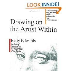 Drawing on the Artist Within