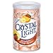 Crystal Light Strawberry Orange Banana, 1.6-Ounce Unit (Pack of 6) Image