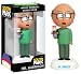 Mr Garrison Talking Wacky Wobbler