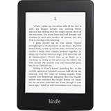 Kindle Paperwhite Tablet with Special Offers 2GB Memory 6