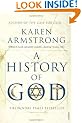 A History Of God