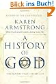A History of God