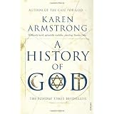 A History Of Godby Karen Armstrong