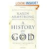 A History Of God