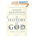 A History Of God
