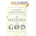 A History of God
