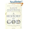 A History of God