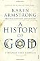 A History Of God