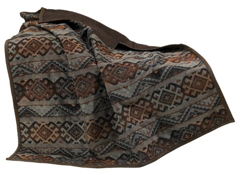 HiEnd Accents Del Rio Throw