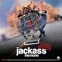 Jackass: The Movie