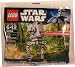 LEGO Star Wars Exclusive Mini Building Set #30054 ATST Bagged