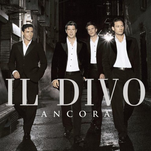 CD-Charts  Music : Ancora