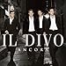 Il Divo, Ancora, 発売中