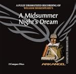 A Midsummer Night's Dream: A Fully-dr...