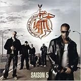 Saison 5