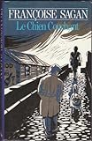 Le chien couchant