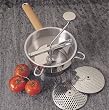 RSVP Endurance Stainless Steel Food Mill