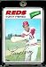 1977 Topps # 655 Tony Perez Cincinnati Reds Baseball Card