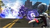 Destroy All Humans!  Path of The Furon