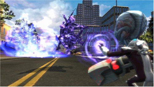 Destroy All Humans!  Path of The Furon image