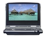 Logik LPD850 8.5  Portable DVD player Multi Region