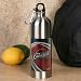 Cleveland Cavaliers 750ml Stainless Steel Water Bottle w/ Carabiner Clip