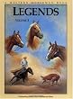 Legends 3: Outstanding Quarter Horse Stallions and Mares