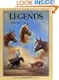 Legends 3: Outstanding Quarter Horse Stallions and Mares