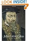 John Calvin's Ideas