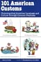 101 American Customs : Understanding Language and Culture Through Common Practices