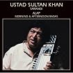 Alap: Morning & Afternoon Ragas