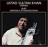 Alap: Morning & Afternoon Raga