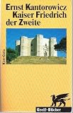 Kaiser Friedrich der Zweite