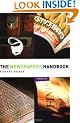 The Newspapers Handbook (Media Practice)