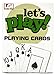 Let's Play 25 Card Games