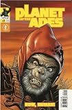 Planet of the Apes #2 (Bow, Human!) October 2001 Planet of the Apes #2 (Bow, Human!) October 2001