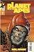 Planet of the Apes #2 (Bow, Human!) October 2001