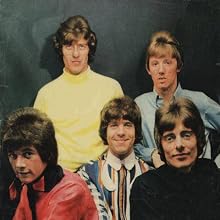 Dave Dee, Dozy, Beaky, Mick & Tich