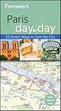 Paris day by day