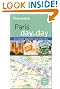 Frommer's Paris Day by Day